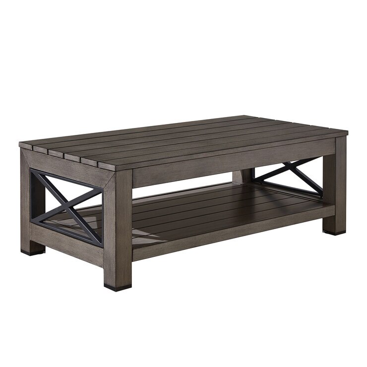 Ove Decors Austin 4 Piece Deep Seating Set Costco UK