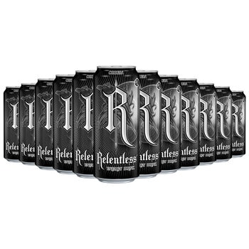Relentless Origin PMP £1.00, 12 x 500ml