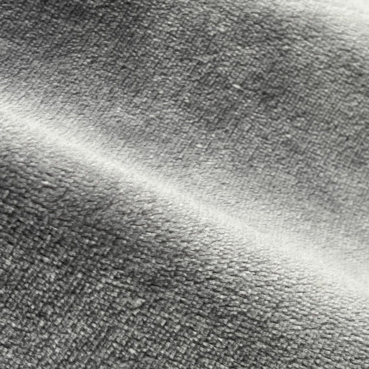 Safdie Faux Rabbit Fur Grey Blanket, 234 x 249 cm Safdie Faux Rabbit Fur Grey Blanket, 234 x 249 cm