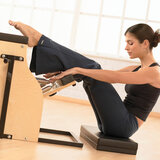Image for Stotts Pilates Stability Chair Package