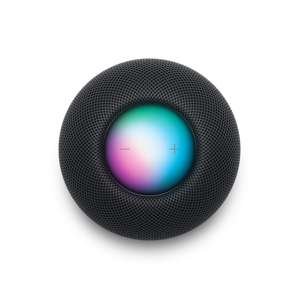 Buy Apple HomePod mini in Space Grey, MY5G2B/A at costco.co.uk