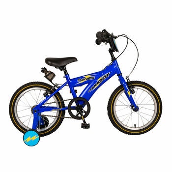 Dawes 16" Thunder Kids Bike 646394