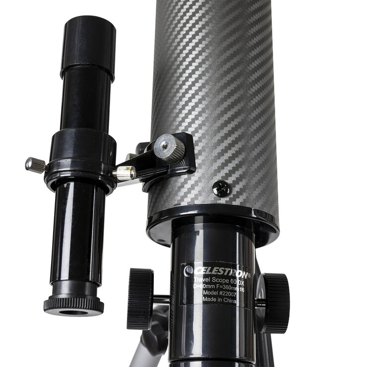 Celestron Travel Scope 60DX Telescope