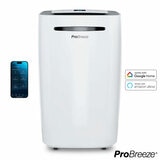 Pro Breeze 20L Dehumidifier with Laundry Mode & Smart App Control, PB-D-08W-W-UK Pro Breeze 20L Dehumidifier with Laundry Mode & Smart App Control, PB-D-08W-W-UK