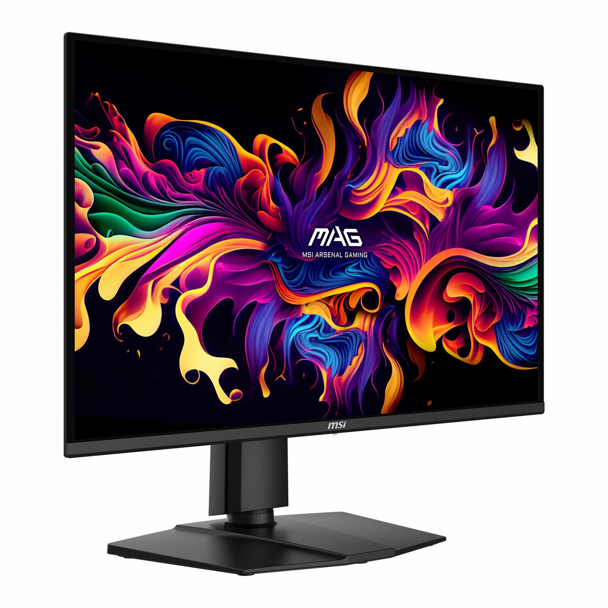 MSI 274QP X24 OLED 240Hz Monitor, 9S6-3CFA9T-003 MSI 274QP X24 OLED 240Hz Monitor, 9S6-3CFA9T-003