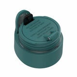 Contigo Thermal Mug 473ml, 2 Pack in Black & Green