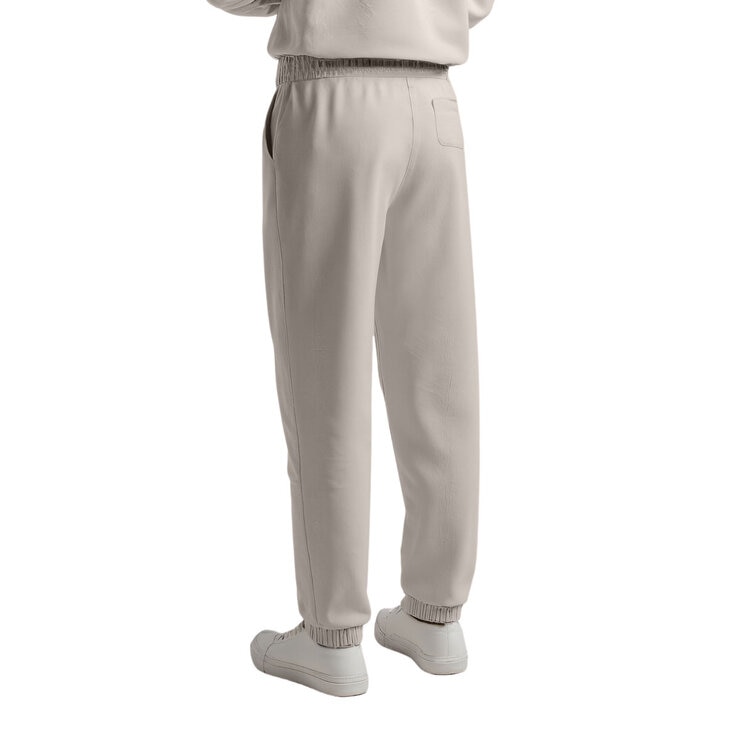 Aeropostale Men's Jogger in White