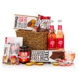 The Lavishly Low Sugar Hamper
