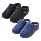 Dearfoam Men's Clog Slippers