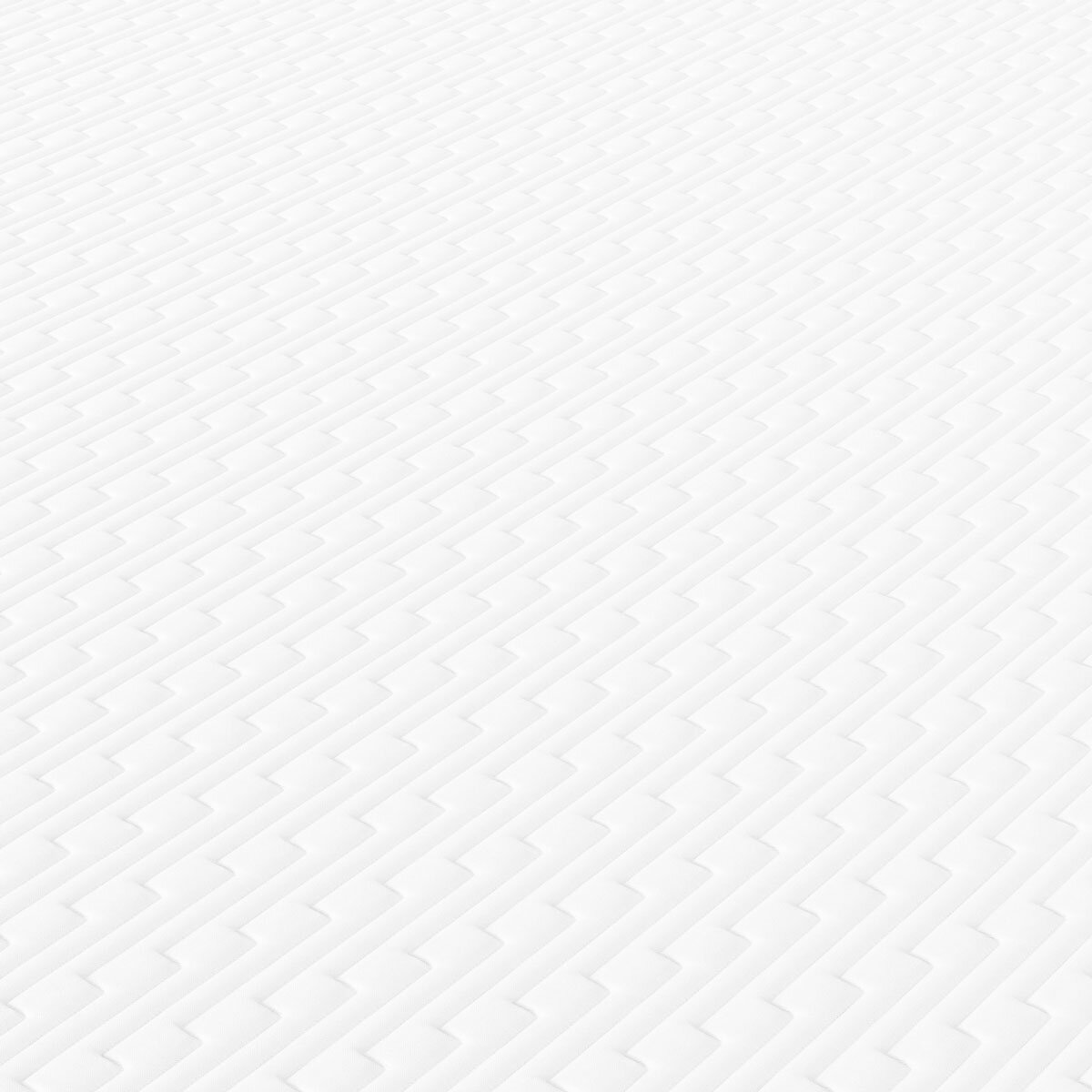 Silentnight JustBreathe Mattress Double
