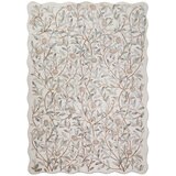 Concept Looms Liberty Floral Washable Rug, in 2 Sizes