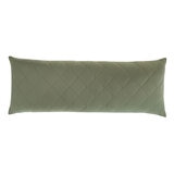 Allied Home Below Zero Cooling Body Pillow in 3 colours, 51 x 137 cm