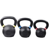 Altrafit 3 Piece Kettlebell Bundle in 5 Options