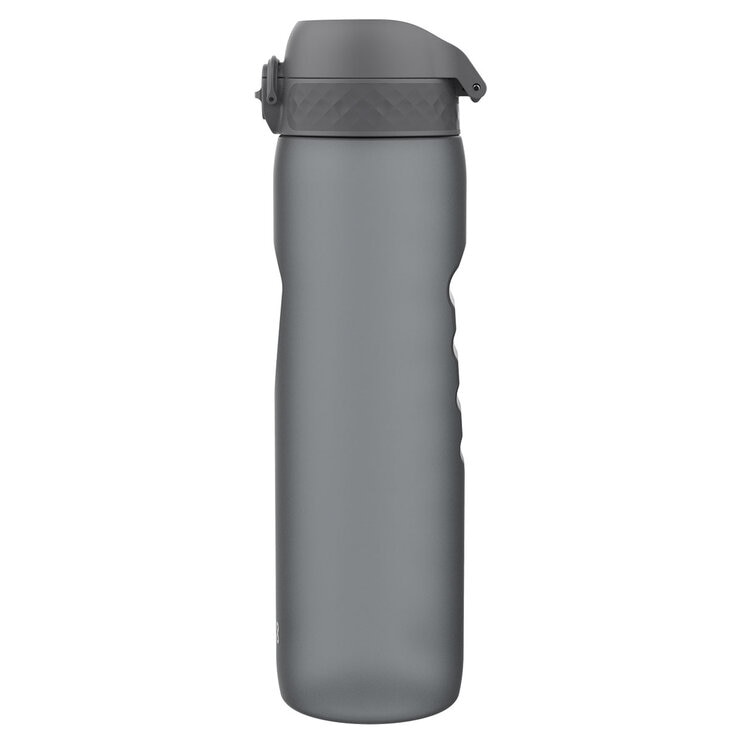 Ion8 Leak Proof 1L Water Bottle, 3 Pack