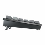Cherry KW 300 Mechanical Keyboard Cherry KW 300 Mechanical Keyboard