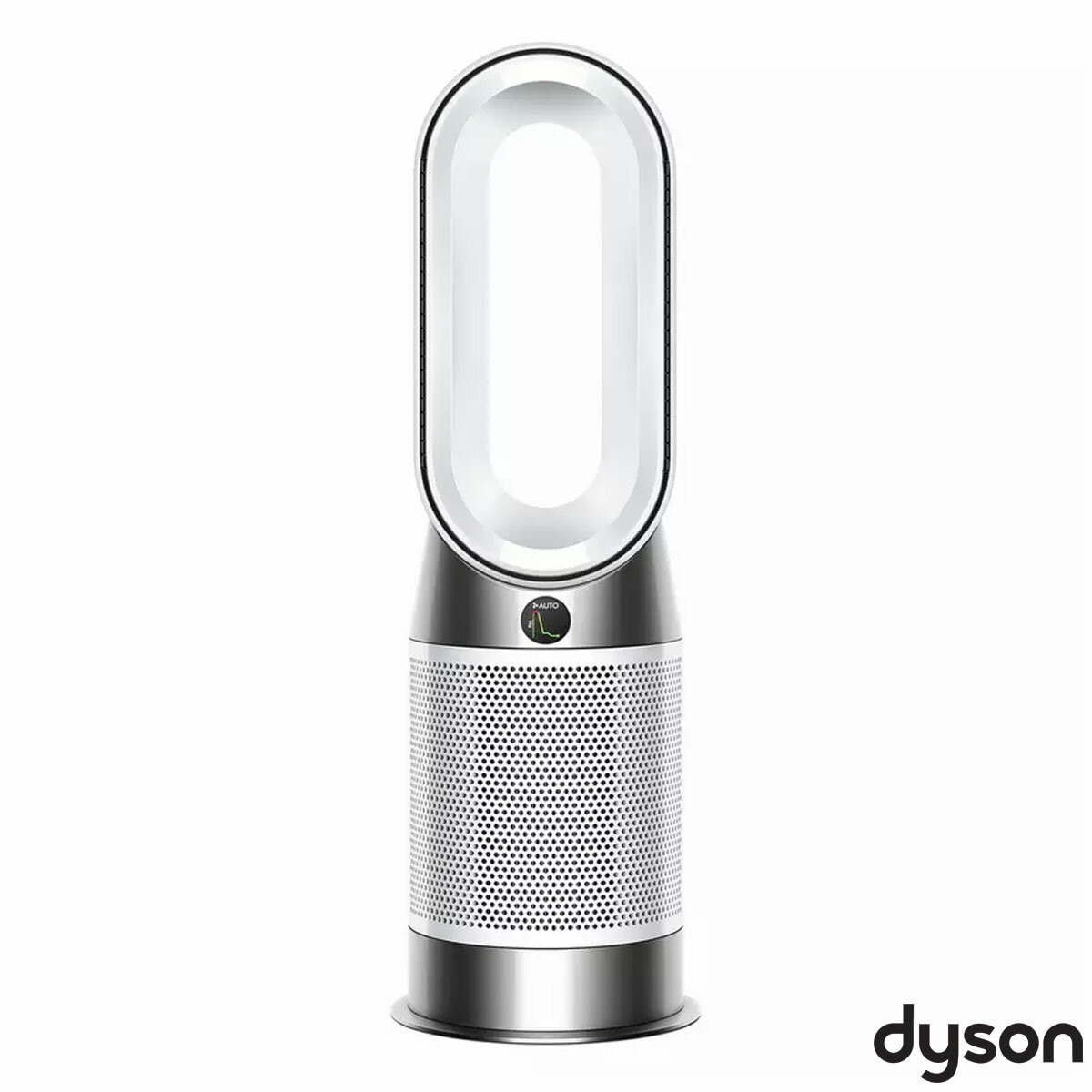 Dyson Purifier Hot+Cool HP1 Purifying Fan Heater Dyson Purifier Hot+Cool HP1 Purifying Fan Heater