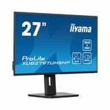 iiyama Prolite, 27 inch, 4K UHD, 60Hz, IPS Monitor, XUB2797UHSNP-B1 iiyama Prolite, 27 inch, 4K UHD, 60Hz, IPS Monitor, XUB2797UHSNP-B1