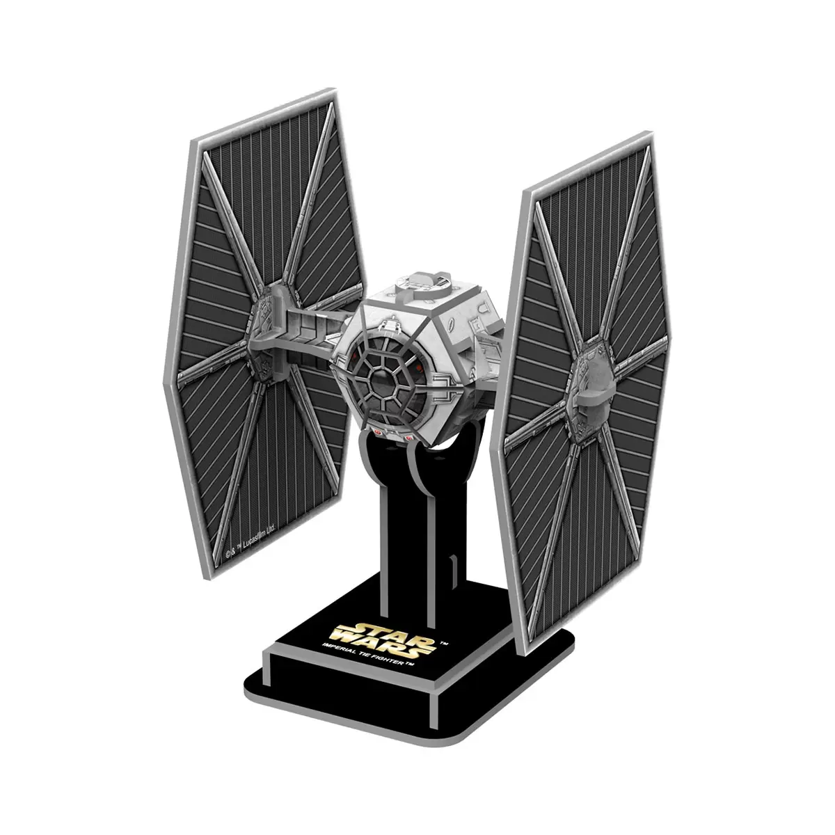 Buy Star Wars Imperial Destroyer Model Kit Item2 Image at Costco.co.uk