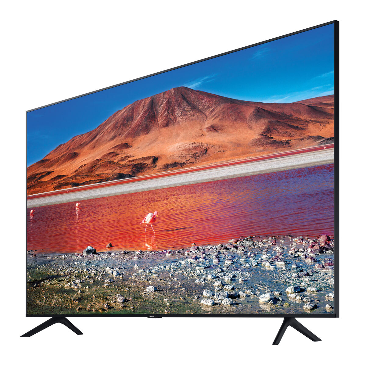 Samsung Ue70tu7100kxxu 70 Inch 4k Ultra Hd Smart Tv Costco Uk
