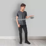 Buy Hover Star UFO in Grey Lifestyle Image at Costco.co.uk