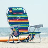 Tommy Bahama Beach Chair in Flip Flop Stripe