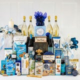 The Frosty Feast Luxury Christmas Hamper The Frosty Feast Luxury Christmas Hamper