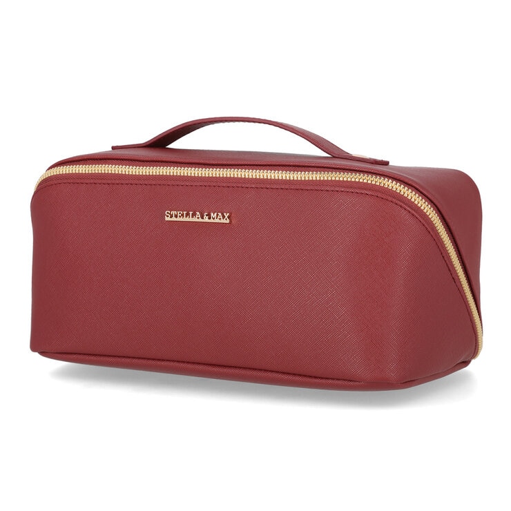 Stella and Max, Zip Around Cosmetic Case in Rumours Stella and Max, Zip Around Cosmetic Case in Rumours