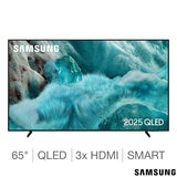 Samsung QE65Q7FAAUXXU 65 Inch QLED 4K Ultra HD Smart TV