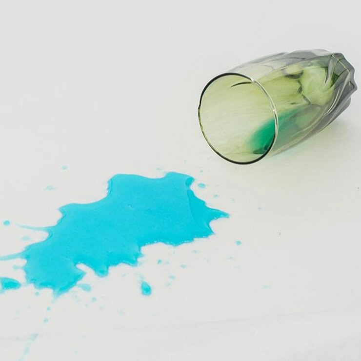 REM-Fit Cotton Pillow Protector, 2 Pack