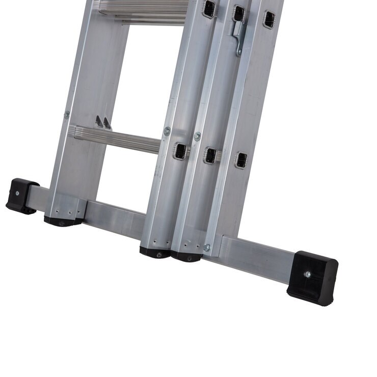 Youngman T200 Triple Extension Ladder Costco UK