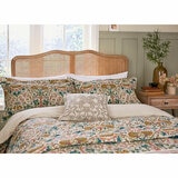 Morris & Co Bedding Lodden Primrose