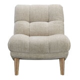 Chair, front