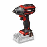Einhell Professional Brushless Combi Drill & Impact Driver Including 2 x 4.0Ah Batteries And Storage Bag Einhell Professional Brushless Combi Drill & Impact Driver Including 2 x 4.0Ah Batteries And Storage Bag