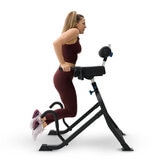Teeter Dex II Inversion & Core Training System