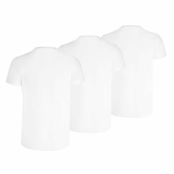 Puma Men's Active T-Shirt, 3 Pack Puma Men's Active T-Shirt, 3 Pack
