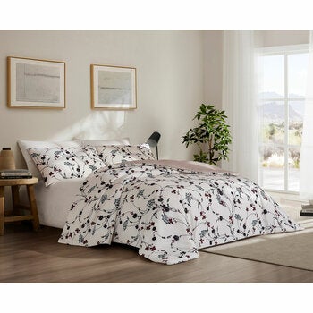 Serelena Comforter 3-Piece Set, in 2 Designs