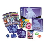 Pokémon Chilling Reign Violet Elite Trainer Box and Window Tin (6+ Years)