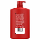 Old Spice Captain 3-in-1 Shower Gel 2 X 1L