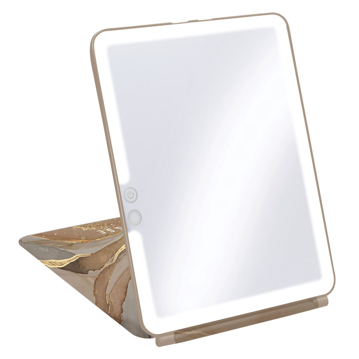 Marble Mirror