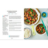 Front Page image of Pinch of Nom Food Planner