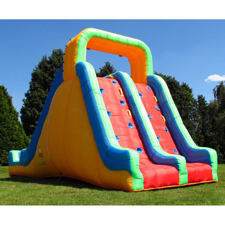 slide for 10ft pool