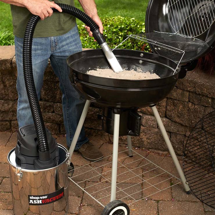 Shop Vac Ash Vacuum, 20L Costco UK