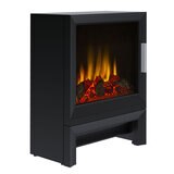 Flare Qube Stove