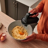 Lifestyle image of KitchenAid Go Cordless Hand Mixer