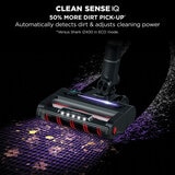Shark Stratos Cordless Vacuum Pet Pro Lifestyle Image