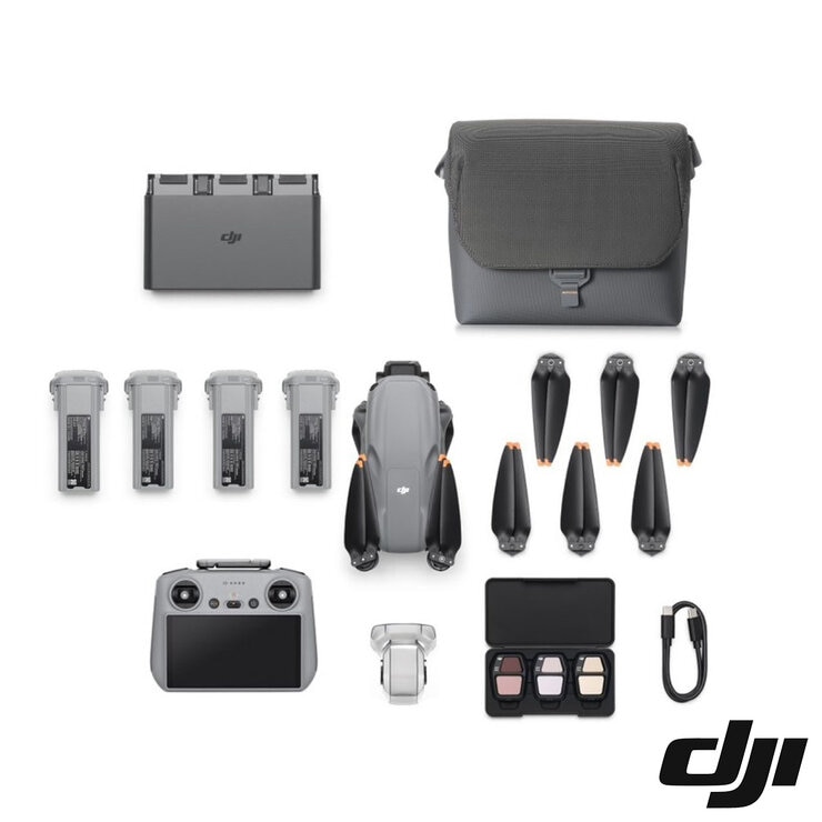 DJI Air3S Drone DJI Air3S Drone