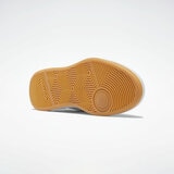 Reebok Womens Court Advance Trainer in White