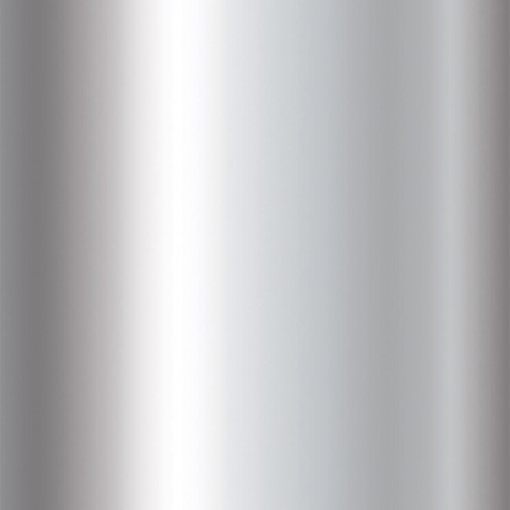 Flare Ember Inset Electric Fire in Chrome, 2kW