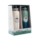 Thermoflask 40Oz 2 Pack