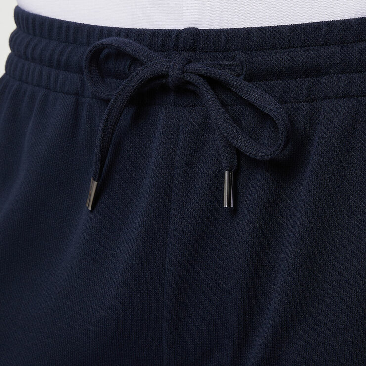 32 Degrees Men's Pique Jogger in Navy